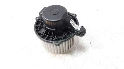 Recambio de ventilador calefaccion para kia ceed 2018- 1.4 tgdi cat referencia OEM IAM 97113J7000  