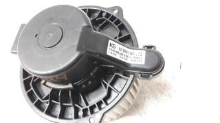 Recambio de ventilador calefaccion para kia ceed 2018- 1.4 tgdi cat referencia OEM IAM 97113J7000  