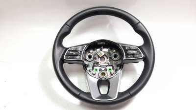 Recambio de volante para kia ceed 2018- 1.4 tgdi cat referencia OEM IAM 56100J7520SA1  
