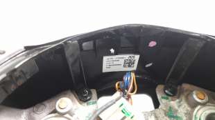 Recambio de volante para kia ceed 2018- 1.4 tgdi cat referencia OEM IAM 56100J7520SA1   2