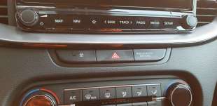 Recambio de warning para kia ceed 2018- 1.4 tgdi cat referencia OEM IAM 93600J7000WK   2