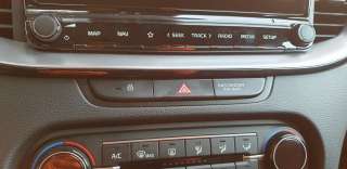 Recambio de warning para kia ceed 2018- 1.4 tgdi cat referencia OEM IAM 93600J7000WK  