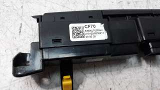 Recambio de warning para kia ceed 2018- 1.4 tgdi cat referencia OEM IAM 93600J7000WK  