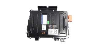 Recambio de bateria para kia ceed 2018- 1.4 tgdi cat referencia OEM IAM 375M0G4000  