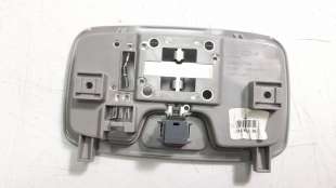 Recambio de luz interior para kia ceed 2018- 1.4 tgdi cat referencia OEM IAM 92850J7000ED   2