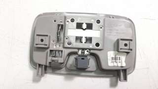 Recambio de luz interior para kia ceed 2018- 1.4 tgdi cat referencia OEM IAM 92850J7000ED  