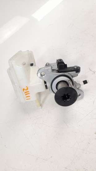 Recambio de bomba freno para volkswagen t-roc 2017- 1.5 16v tsi act referencia OEM IAM 5Q0513049HT  