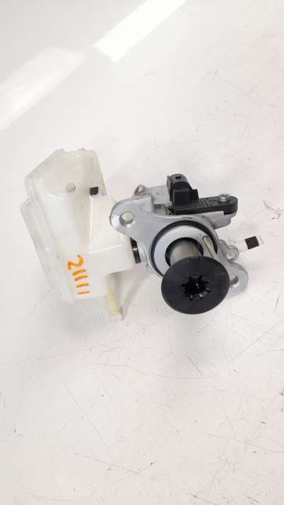 Recambio de bomba freno para volkswagen t-roc 2017- 1.5 16v tsi act referencia OEM IAM 5Q0513049HT  