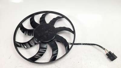 Recambio de electroventilador para volkswagen t-roc 2017- 1.5 16v tsi act referencia OEM IAM 5WA959455J  