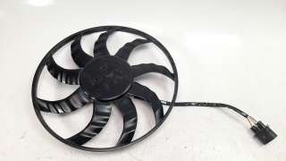 Recambio de electroventilador para volkswagen t-roc 2017- 1.5 16v tsi act referencia OEM IAM 5WA959455J  
