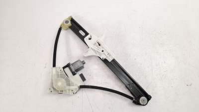 Recambio de elevalunas trasero izquierdo para volkswagen t-roc 2017- 1.5 16v tsi act referencia OEM IAM 2GA839461G  