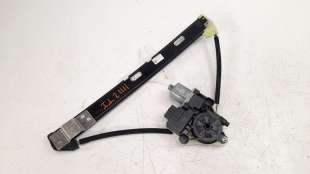 Recambio de elevalunas trasero izquierdo para volkswagen t-roc 2017- 1.5 16v tsi act referencia OEM IAM 2GA839461G   2