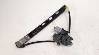 Recambio de elevalunas trasero izquierdo para volkswagen t-roc 2017- 1.5 16v tsi act referencia OEM IAM 2GA839461G  