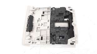 Recambio de luz interior para volkswagen t-roc 2017- 1.5 16v tsi act referencia OEM IAM 2GA867591B   2