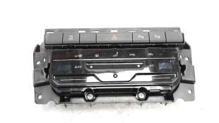 Recambio de mando climatizador para volkswagen t-roc 2017- 1.5 16v tsi act referencia OEM IAM 2GA907044  