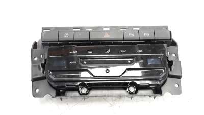 Recambio de mando climatizador para volkswagen t-roc 2017- 1.5 16v tsi act referencia OEM IAM 2GA907044  
