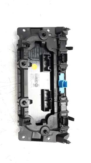 Recambio de mando climatizador para volkswagen t-roc 2017- 1.5 16v tsi act referencia OEM IAM 2GA907044   2