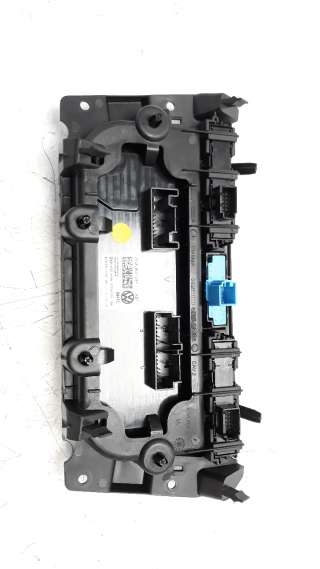Recambio de mando climatizador para volkswagen t-roc 2017- 1.5 16v tsi act referencia OEM IAM 2GA907044  