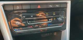 Recambio de mando climatizador para volkswagen t-roc 2017- 1.5 16v tsi act referencia OEM IAM 2GA907044  