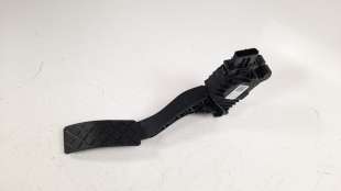 Recambio de potenciometro pedal para volkswagen t-roc 2017- 1.5 16v tsi act referencia OEM IAM 5Q1723503L 6PV01062183 