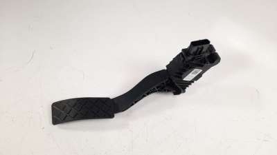 Recambio de potenciometro pedal para volkswagen t-roc 2017- 1.5 16v tsi act referencia OEM IAM 5Q1723503L 6PV01062183 