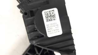 Recambio de potenciometro pedal para volkswagen t-roc 2017- 1.5 16v tsi act referencia OEM IAM 5Q1723503L 6PV01062183 