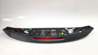 Recambio de aleron trasero para volkswagen t-roc 2017- 1.5 16v tsi act referencia OEM IAM 2GA827933G  