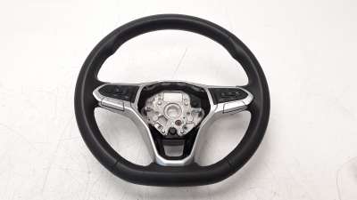 Recambio de volante para volkswagen t-roc 2017- 1.5 16v tsi act referencia OEM IAM 5TA419091AME74  