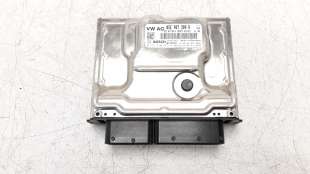 Recambio de centralita motor uce para volkswagen t-roc 2017- 1.5 16v tsi act referencia OEM IAM 05E907309R 0261S105FD 