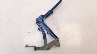Recambio de retenedor puerta para peugeot 3008 2016- 1.6 blue-hdi fap referencia OEM IAM 9814188880  