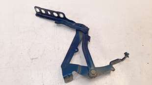 Recambio de retenedor puerta para peugeot 3008 2016- 1.6 blue-hdi fap referencia OEM IAM 9814188880   2