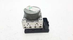 Recambio de abs para renault megane iv berlina 5p 2015- 1.5 blue dci diesel fap referencia OEM IAM 476607355R  