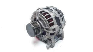 Recambio de alternador para renault megane iv berlina 5p 2015- 1.5 blue dci diesel fap referencia OEM IAM 231004EA0A ALF170501 A