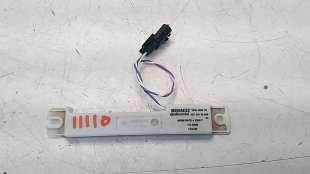 Recambio de antena para renault megane iv berlina 5p 2015- 1.5 blue dci diesel fap referencia OEM IAM 285900007R  
