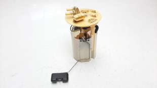 Recambio de bomba combustible para renault megane iv berlina 5p 2015- 1.5 blue dci diesel fap referencia OEM IAM 172027799R 0580