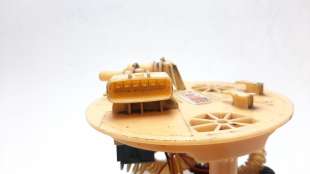 Recambio de bomba combustible para renault megane iv berlina 5p 2015- 1.5 blue dci diesel fap referencia OEM IAM 172027799R 0580 2