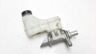 Recambio de bomba freno para renault megane iv berlina 5p 2015- 1.5 blue dci diesel fap referencia OEM IAM 460117706R  