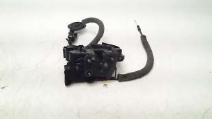 Recambio de cerradura puerta trasera derecha para renault megane iv berlina 5p 2015- 1.5 blue dci diesel fap referencia OEM IAM 