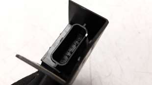 Recambio de cerradura puerta trasera izquierda para renault megane iv berlina 5p 2015- 1.5 blue dci diesel fap referencia OEM IA 2