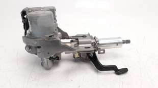 Recambio de columna direccion para renault megane iv berlina 5p 2015- 1.5 blue dci diesel fap referencia OEM IAM 488109031R  