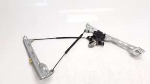Recambio de elevalunas delantero izquierdo para renault megane iv berlina 5p 2015- 1.5 blue dci diesel fap referencia OEM IAM 80