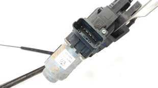 Recambio de elevalunas delantero izquierdo para renault megane iv berlina 5p 2015- 1.5 blue dci diesel fap referencia OEM IAM 80 2