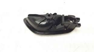 Recambio de maneta interior delantera izquierda para renault megane iv berlina 5p 2015- 1.5 blue dci diesel fap referencia OEM I 2