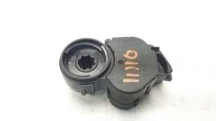 Recambio de motor calefaccion para renault megane iv berlina 5p 2015- 1.5 blue dci diesel fap referencia OEM IAM T37221B  