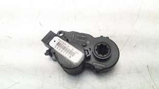 Recambio de motor calefaccion para renault megane iv berlina 5p 2015- 1.5 blue dci diesel fap referencia OEM IAM T37221B   2