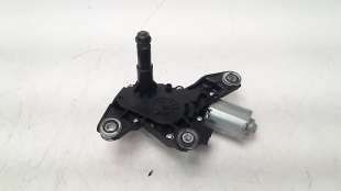 Recambio de motor limpia trasero para renault megane iv berlina 5p 2015- 1.5 blue dci diesel fap referencia OEM IAM 287109757R 0