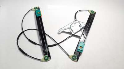 Recambio de elevalunas delantero izquierdo para audi a3 (8l) 1996-2003 referencia OEM IAM 8L3837461 EPSAU049 113635
