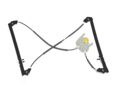 Recambio de elevalunas delantero izquierdo para audi a3 (8p) 2003-2012 referencia OEM IAM 8P3837461A 106021317 113637