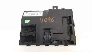 Recambio de modulo confort para ford ecosport 2013-2017 1.5 tdci cat referencia OEM IAM DN1T15K600JB EH0EA 