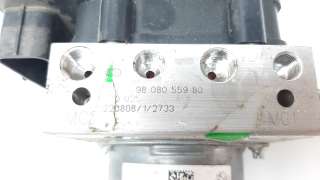 Recambio de abs para citroën c3 2016- 1.5 blue-hdi fap referencia OEM IAM 9808055980  